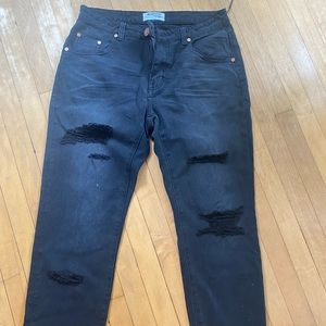 One Teaspoon Awesome Baggies